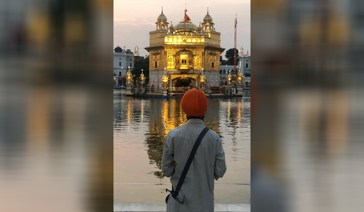 "O Lord Ram, resolve this one paradox for me": Bhagat Kabir 3 Sadda Punjab Image 1 1