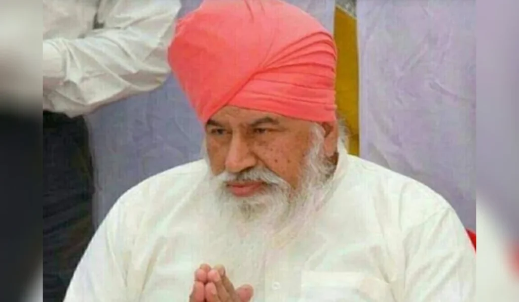 Sant Niranjan Das