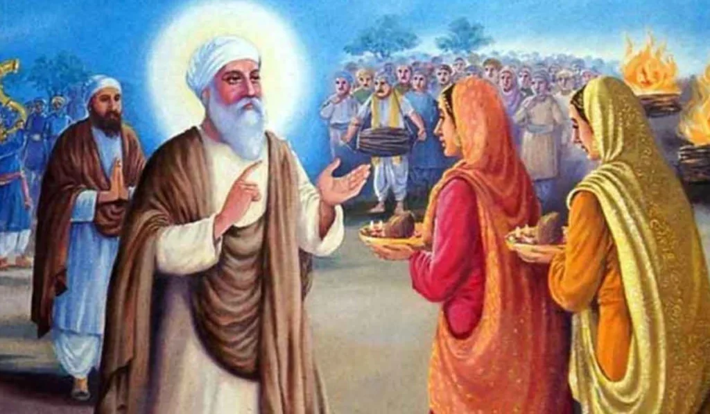 Sati Pratha 1