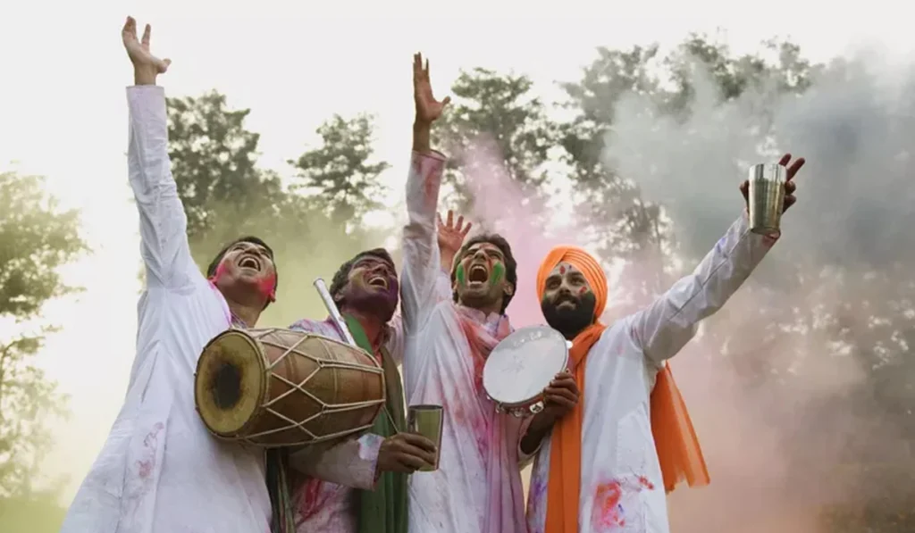Soul of Punjab