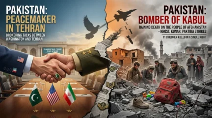 The Peacemaker