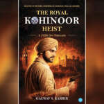 The Royal Kohinoor Heist