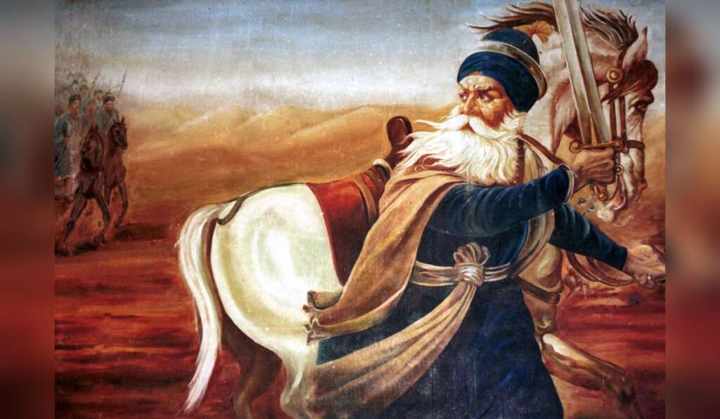 baba ji