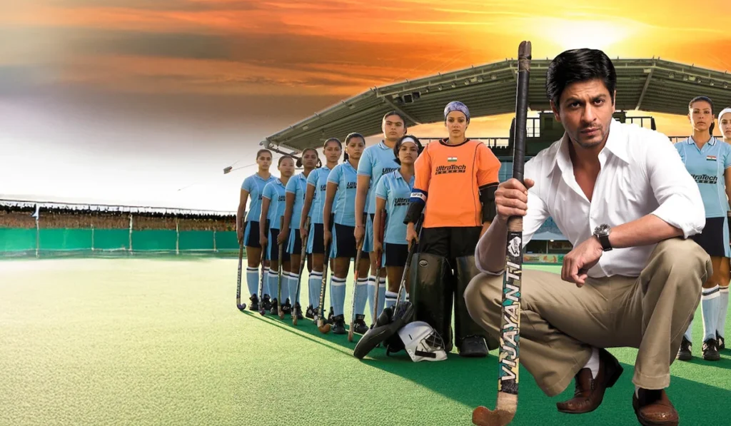 chak de india