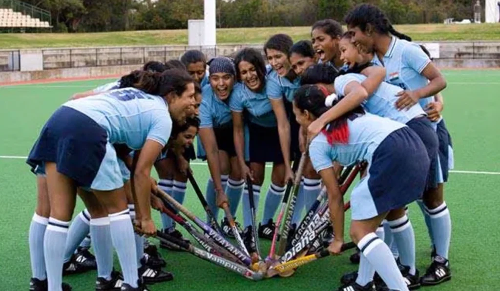 chak de phatte Nap de Killi