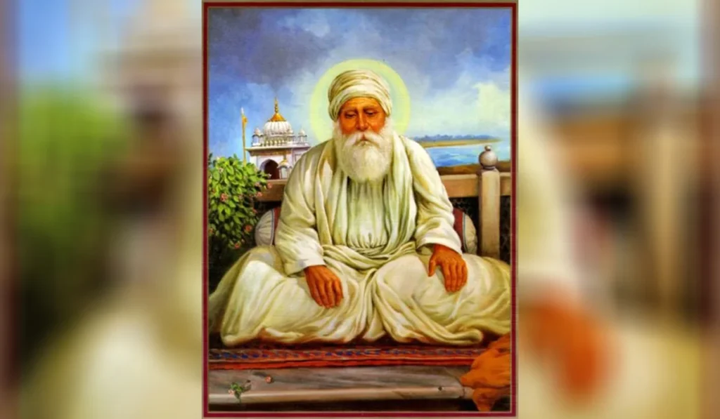 guru ji