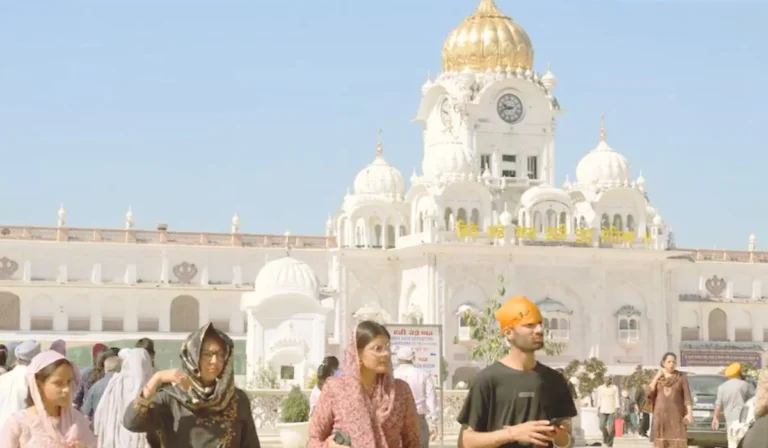 punjab cities name origin