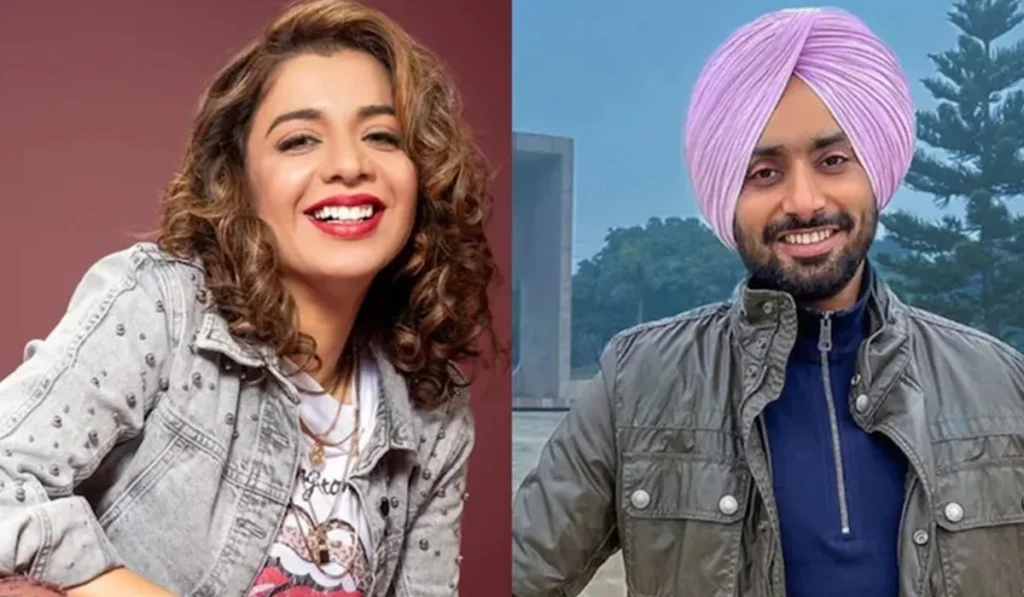Punjab's Forgotten Traditions Revived by Generation Z Youth 4 return of old folk songs