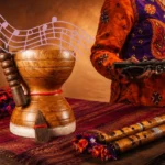 world music day punjab instruments