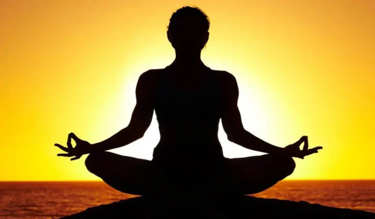 yoga day