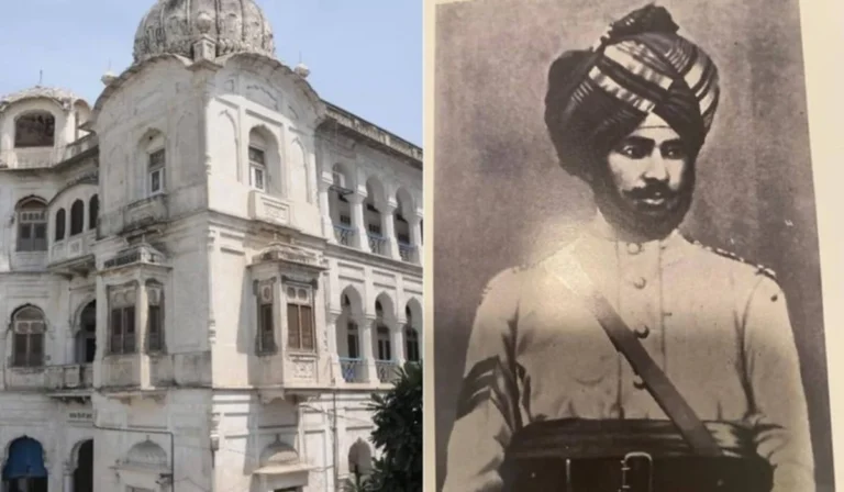 100th Martyrdom Centenary Special Teja Singh Samundri