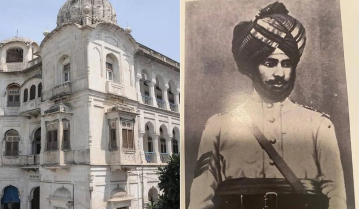 100th Martyrdom Anniversary Special: Teja Singh Samundri — A Great Symbol of Panthic Faith and Sacrifice 3 100th Martyrdom Centenary Special Teja Singh Samundri