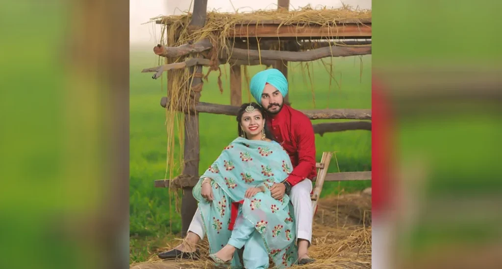 Cities Differ, Styles Differ: Discover the Unique Fashion Diaries of Punjab's Four Major Cities 5 Amritsar The soul of tradition the glory of phulkari