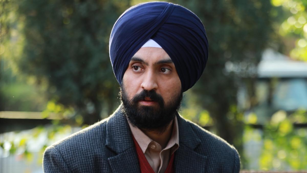 Who blocked Diljit Dosanjh's Satluj? - Political slugfest in Punjab 3 Diljit Dosanjhs Satluj 1