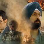 Diljit Dosanjhs Satluj and Bhai Khalra