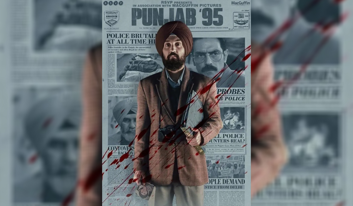 Diljit Dosanjh's Satluj- Why Punjab should remember Jaswant Singh Khalra! 3 Diljit Dosanjhs Satluj