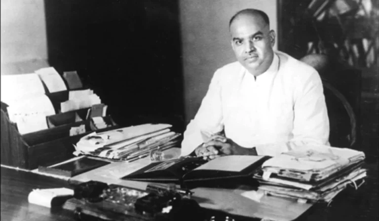 Dr Shyama Prasad Mukherjee 1