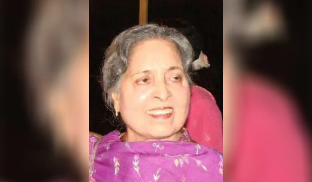 Dr. Amrit Tiwari