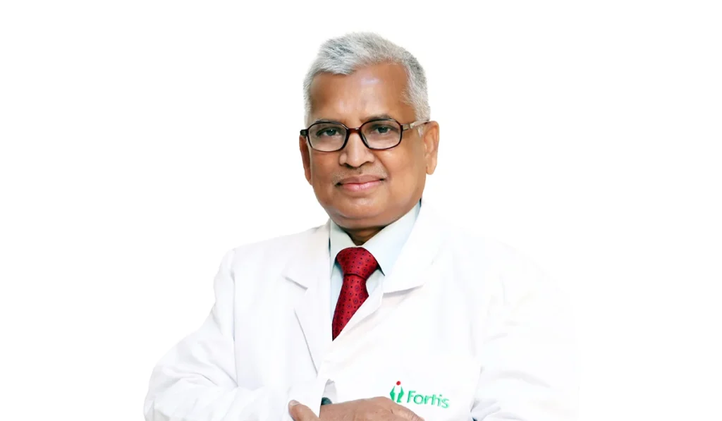 Dr. Digambar Behera