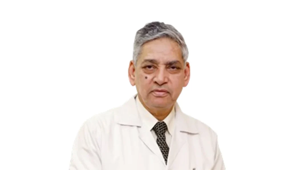 Dr. KK Talwar