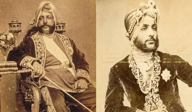 Duleep Singh