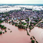 Flood crisis in Punjab again