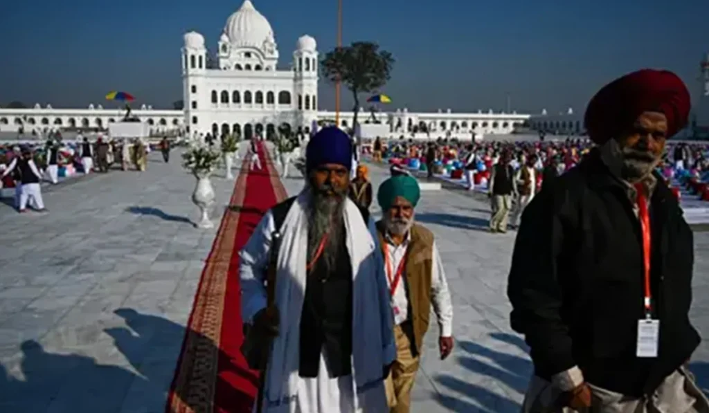 Historical Background and Current Challenges of the Corridor