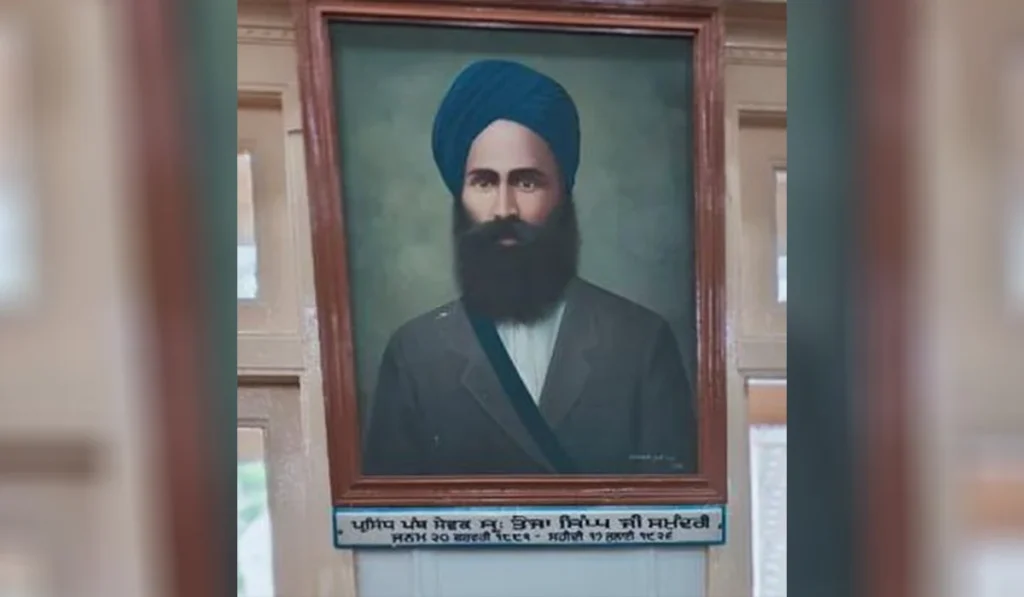 100th Martyrdom Anniversary Special: Teja Singh Samundri — A Great Symbol of Panthic Faith and Sacrifice 4 How did Samundri get involved with Teja Singh