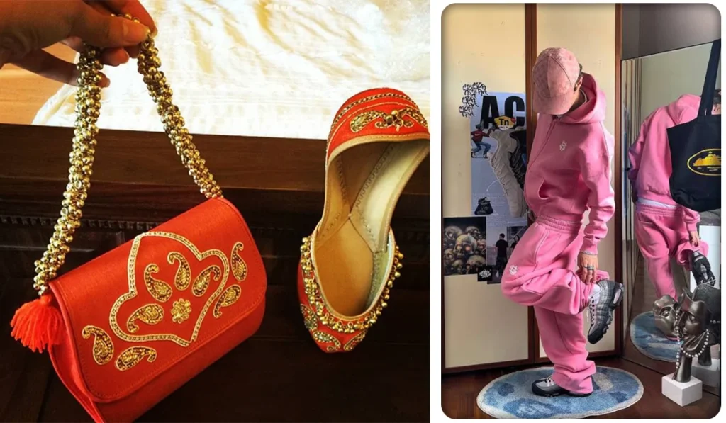 Cities Differ, Styles Differ: Discover the Unique Fashion Diaries of Punjab's Four Major Cities 7 Jalandhar Unique sporty style of the sports city
