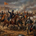 Long Story of the Sidhus and the Brars