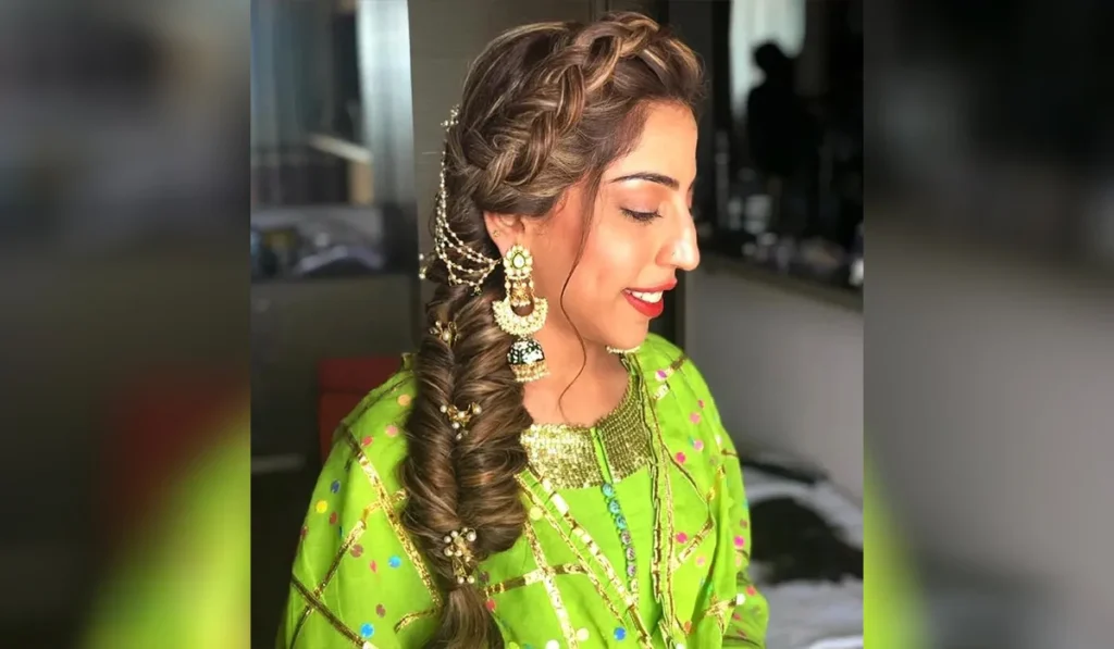 Cities Differ, Styles Differ: Discover the Unique Fashion Diaries of Punjab's Four Major Cities 6 Ludhiana Fashion forward style of a textile city
