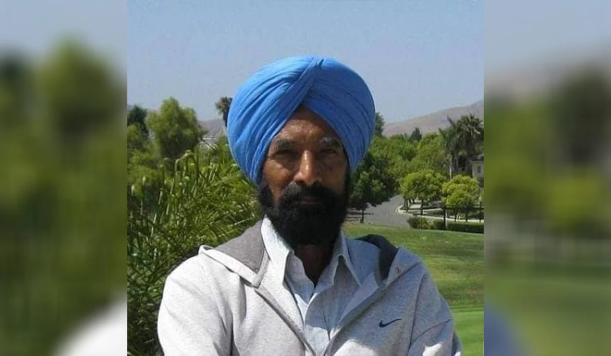 Mohinderdeep Grewal