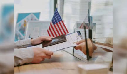 New US Visa Rules
