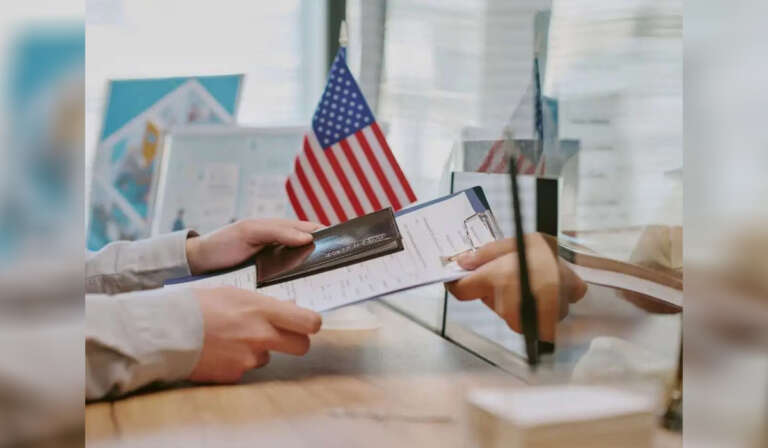 New US Visa Rules