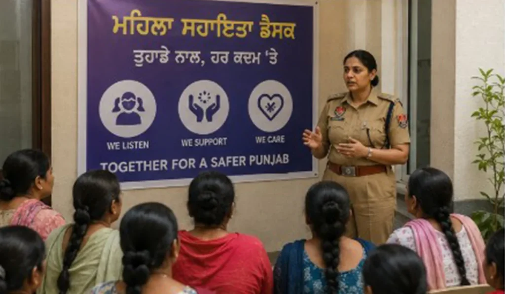 Nirbhaya Fund