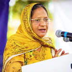 Paramjit Kaur Khalra