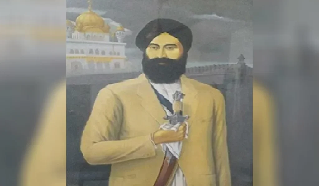 100th Martyrdom Anniversary Special: Teja Singh Samundri — A Great Symbol of Panthic Faith and Sacrifice 7 Pioneer of socio educational reforms