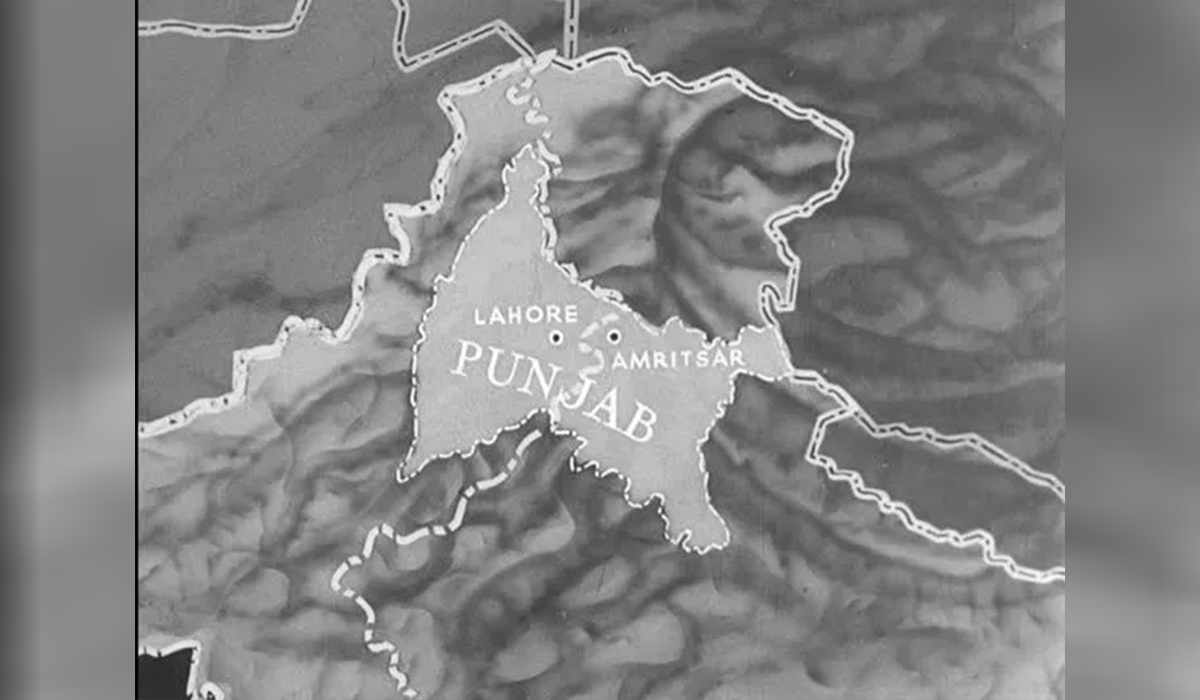 Punjab