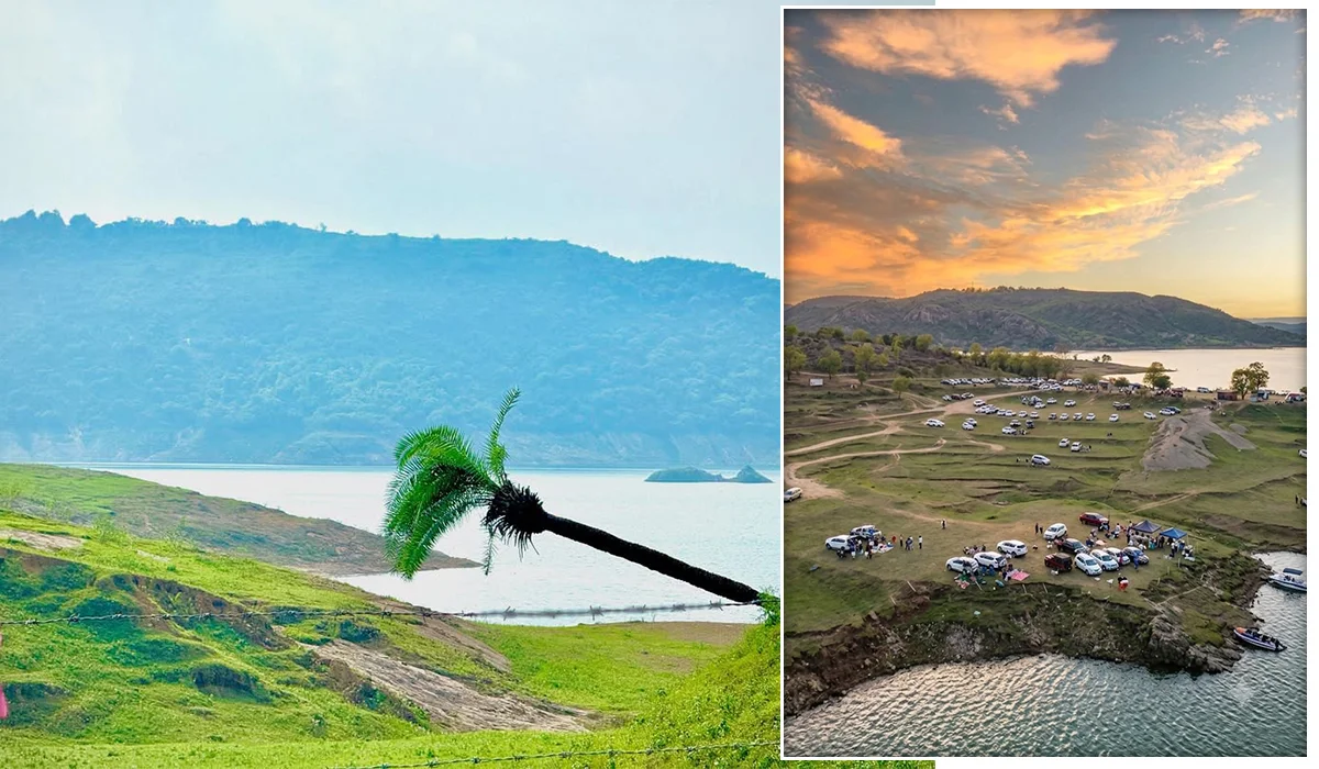 Punjab's 'Mini Goa': How Ranjit Sagar Dam Became North India's Favorite Destination for Water Sports and Weekend Getaways 3 Punjabs Mini Goa