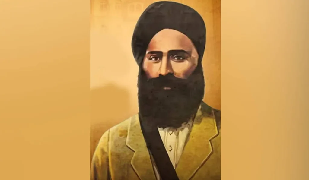 100th Martyrdom Anniversary Special: Teja Singh Samundri — A Great Symbol of Panthic Faith and Sacrifice 10 Sardar Teja Singh Samundri