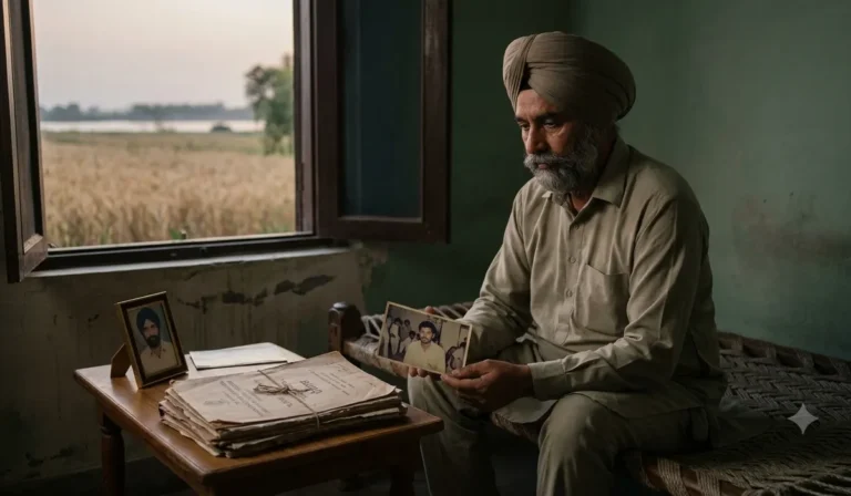 Satluj History Must Be Told—but Not Without Its Context