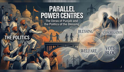 The Deras of Punjab