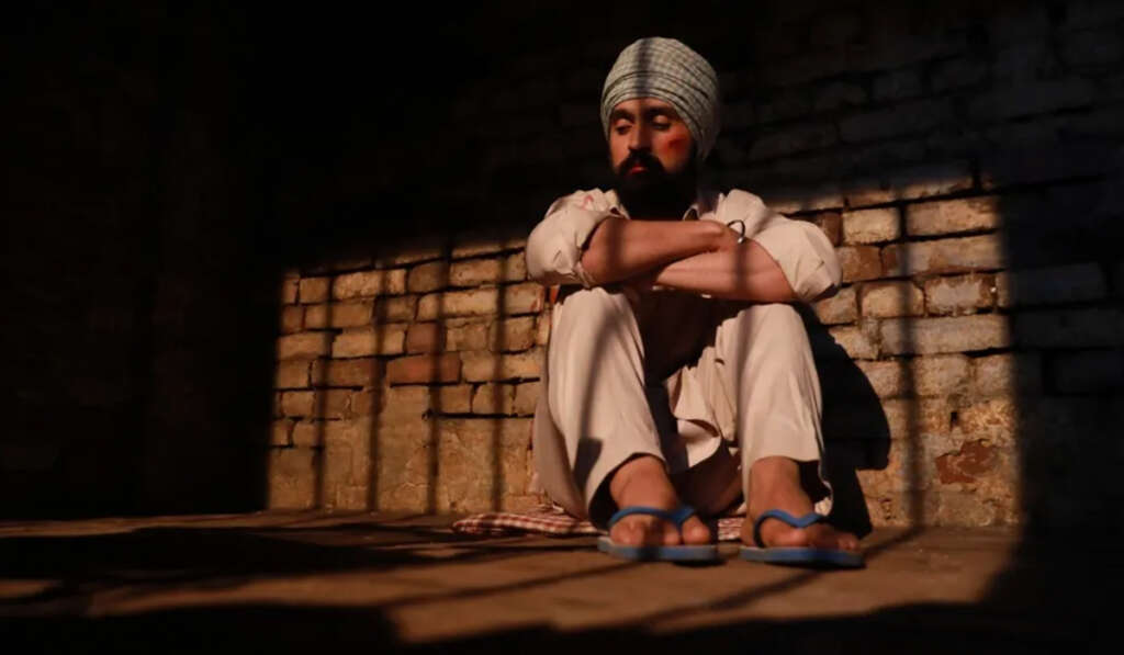 Diljit Dosanjh's Satluj- Why Punjab should remember Jaswant Singh Khalra! 5 The Morning He Was Taken