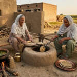 The Science and History of Punjabi Food Habits