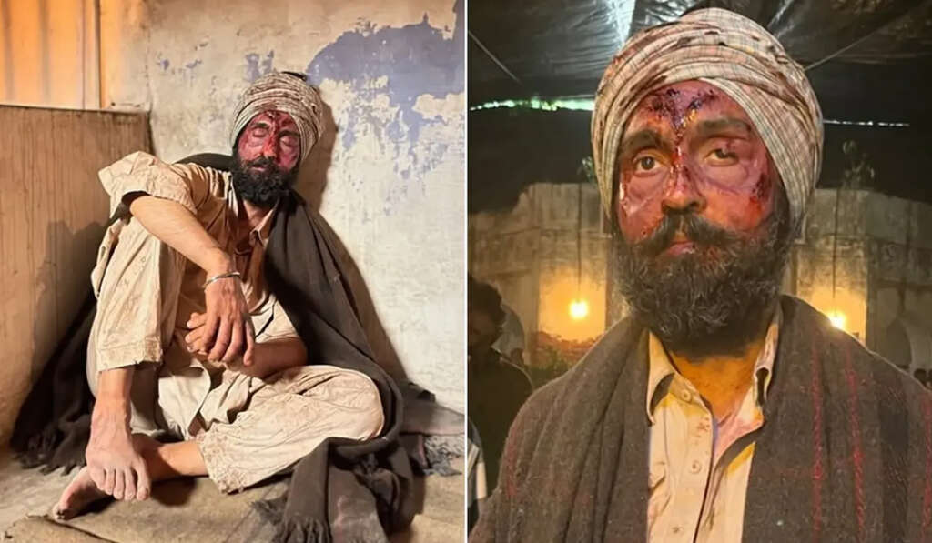 Diljit Dosanjh's Satluj- Why Punjab should remember Jaswant Singh Khalra! 6 The Testimony That Held SPO Kuldeep Singh