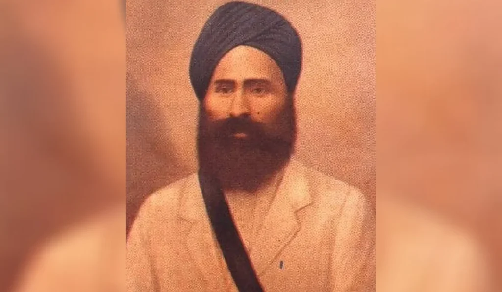 100th Martyrdom Anniversary Special: Teja Singh Samundri — A Great Symbol of Panthic Faith and Sacrifice 9 The beginning of the Akali Patrika newspaper