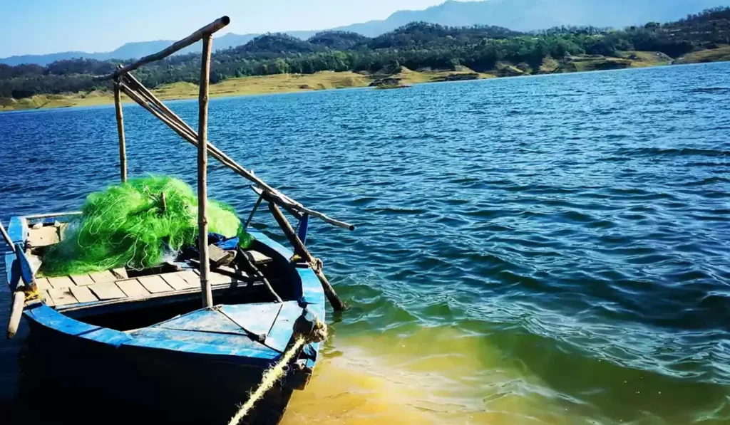Punjab's 'Mini Goa': How Ranjit Sagar Dam Became North India's Favorite Destination for Water Sports and Weekend Getaways 5 The magic of Mini Goa Why this name