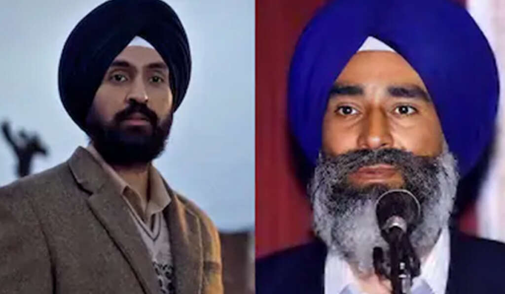 Diljit Dosanjh's Satluj- Why Punjab should remember Jaswant Singh Khalra! 7 What the Biopic Restores to Us