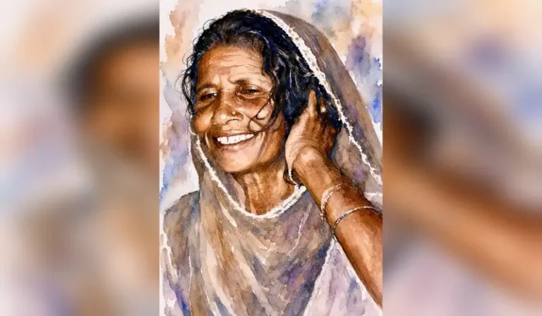bibi nooran