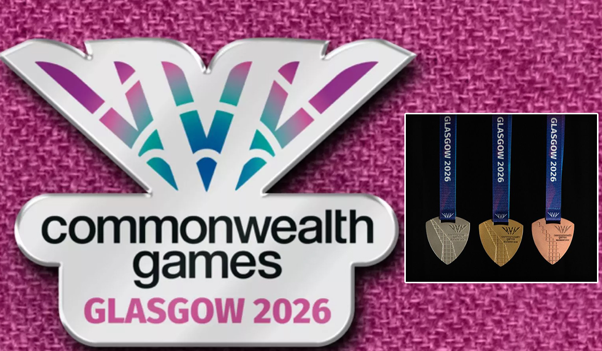 commonwealth games glasgow 2026